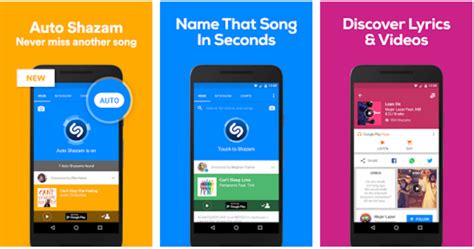 In this article, we will sort out your worry with the best song identifier apps for android & ios, from which you will not miss any single unknown. What song is this? Best song identifier apps - All Tech Slot