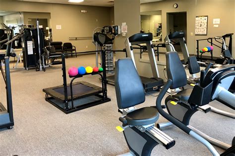 Fitness Classesmedically Oriented Gym Active Physical Therapy And Wellness