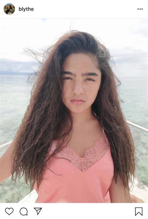 Look 18 Times Andrea Brillantes Showed Some Skin And Everybody Loved It