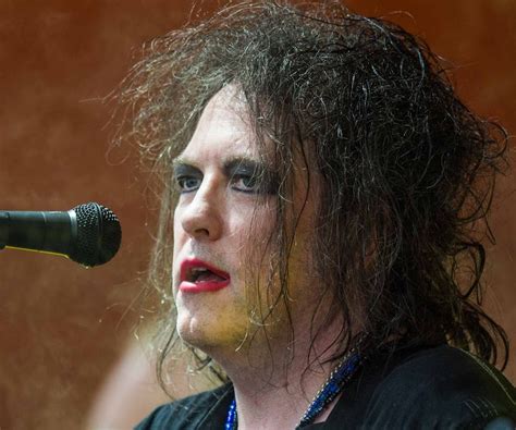 Robert Smith Biography Childhood Life Achievements And Timeline