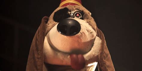 the banana splits trailer