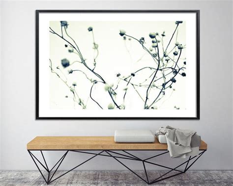 Large Art Minimalist Large Canvas Print Giclee Print Up To