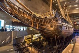 Vasa Museum – Top Sights of Stockholm, Sweden | Sweden, Vasa, Famous ...