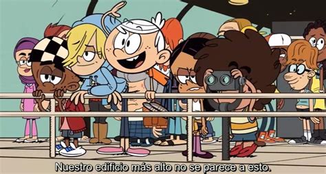 City Slickers Wiki The Loud House Español Amino