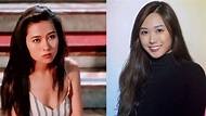 HK '90s Sex Symbol Rachel Lee’s 25-Year-Old Daughter Wants To Be An ...