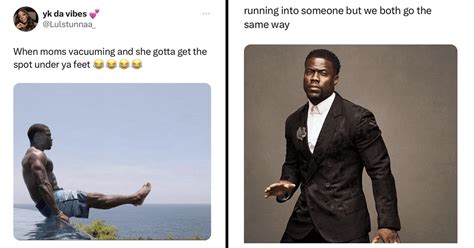 kevin hart reaction memes from the silliest corners of twitter memebase funny memes