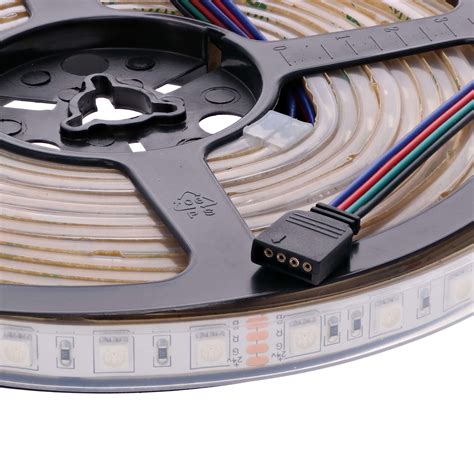 Led Strip Light Smd5050 60 Ledsm Rgb Dc24v