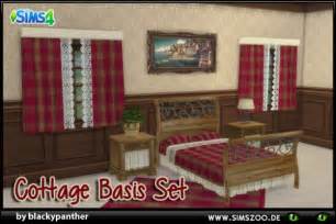 Blackys Sims 4 Zoo Cottage Set By Blackypanther • Sims 4 Downloads