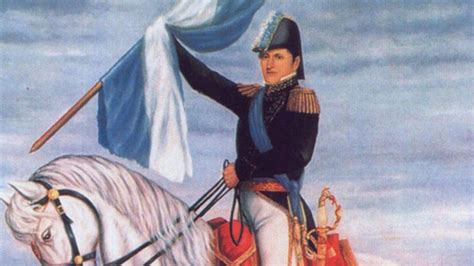 Las Banderas Que Creó Manuel Belgrano Y Por Qué Inspiraron Las Enseñas