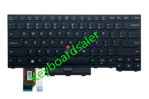 New US Keyboard Backlit For Lenovo IBM Thinkpad Ubuy India
