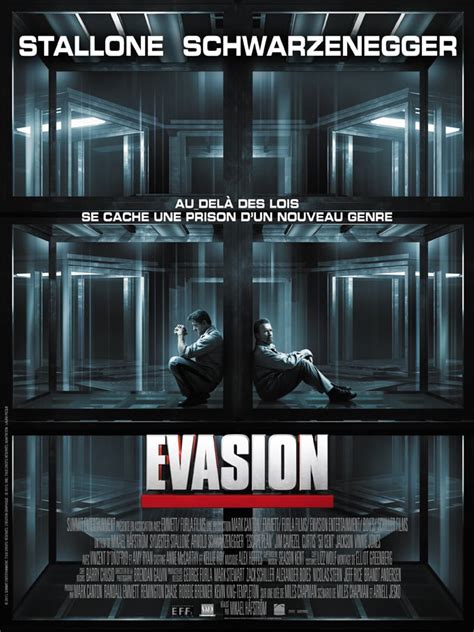Evasion Film 2013 Allociné