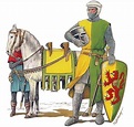 "William Marshal, 1st Earl of Pembroke" | Medieval knight, Medieval ...