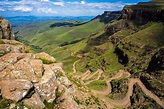 17 interesting facts about Lesotho | Atlas & Boots