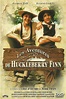 The Adventures of Huckleberry Finn (1986) | The Poster Database (TPDb)