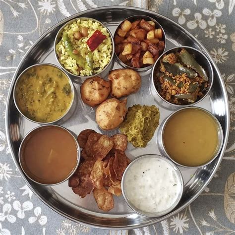 Try Andhra Brahmin Food At Sumis Kitchen Lbb Bangalore