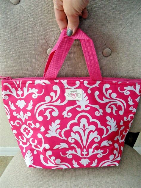 Thirty One Lunch Bag Donna New