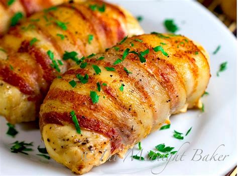 The Most Delicious Chicken Breast Recipes Ever