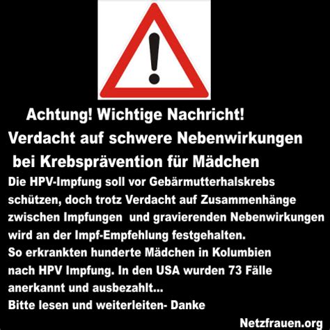 Ein zervixkarzinom zeigt sich im frühstadium sowie im ob eine spätere impfung ebenfalls förderlich ist, wird von einigen ärzten jedoch bestritten. Hpv impfung jungen risiko - bebeplanet.ro - Hpv impfung ratsam