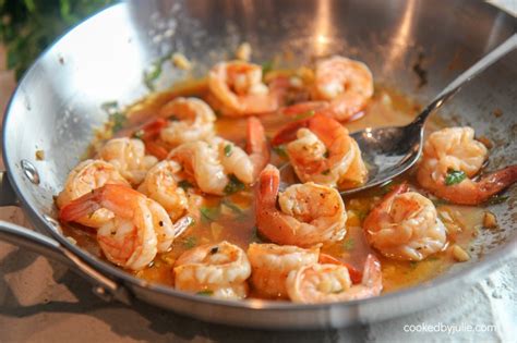 In a saucepan on very low heat combine butter, onion powder, garlic powder (dont use onion salt or garlic salt, it'll dry out the shrimp) fresh or dried dill, fresh squeezed lemon juice, stir it. Best Cold Marinated Shrimp Recipe : Easy Chilled Marinated Shrimp Amee S Savory Dish / Mantis ...