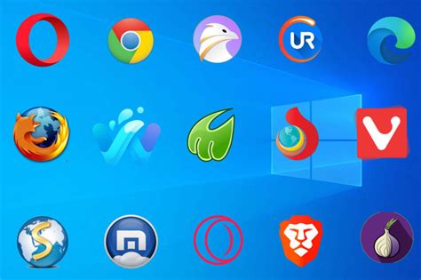Whats The Best Browser For Pc Heres Your 2023 Top 15 Picks