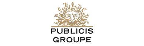 Publicis Groupe Holding Company Of The Year The Stable