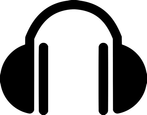 .casque, écouteur, ordinateur, support dans multimedia ver 3 glyph ✓ trouvez l'icône parfaite pour votre musique et multimédia multimedia ver 3 glyph icône casque écouteur ordinateur support. SVG > écouteurs du son écouteurs la musique - Image et ...