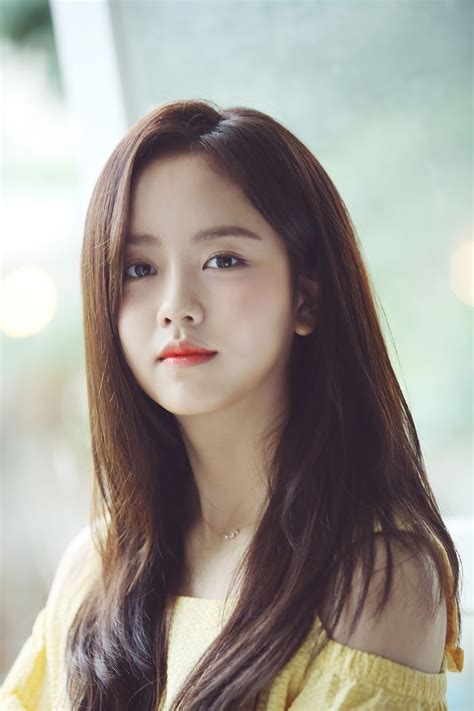The Most Pretty Korean Actress