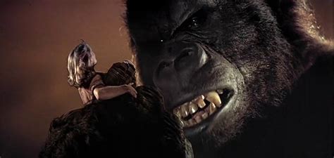 King Kong American Horror Story American Horror