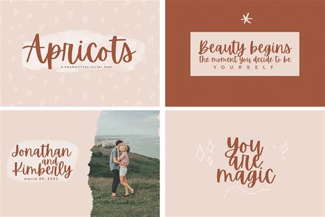 The Sweet Font Bundle 14 Fun And Quirky Fonts 431421 Regular Font