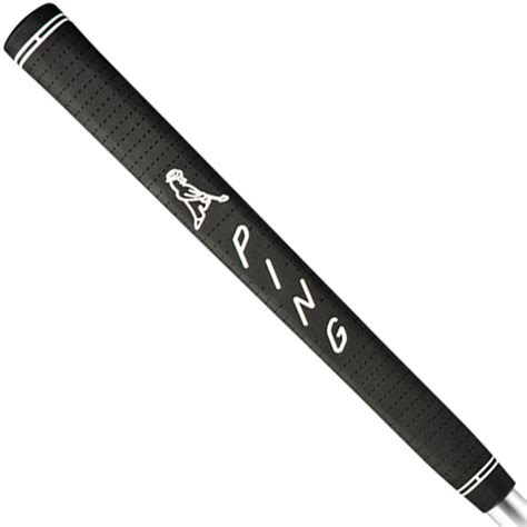 Ping Pp58 Cord Midsize Putter Grip