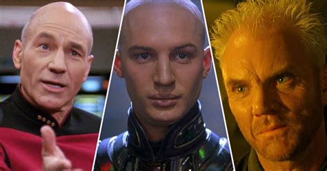 Star Trek 5 Actors Who Regretted Being On Tng And 15 Who Adored It