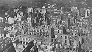 El bombardeo de Guernica en 1937, la masacre que inspiró a Picasso
