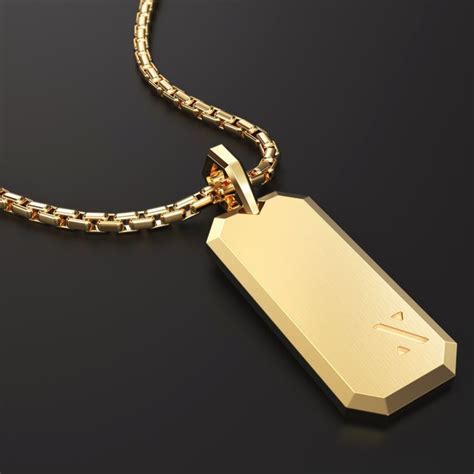 Gold Pendants Gold Necklace For Men Mens Gold Jewelry Gold Pendants