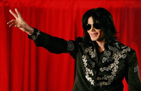 Michael Jacksons Estate Scores Legal Win As Wade Robson Abuse Lawsuit