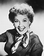Lucille Ball And Vivian Vance Were Not Friends Right Away And Almost ...