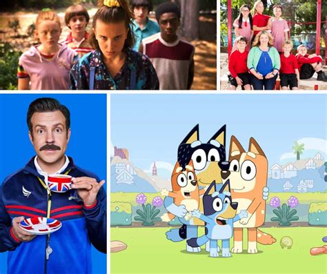 50 Best Tv Shows To Watch With Your Kids Suitable For Tots To Teens