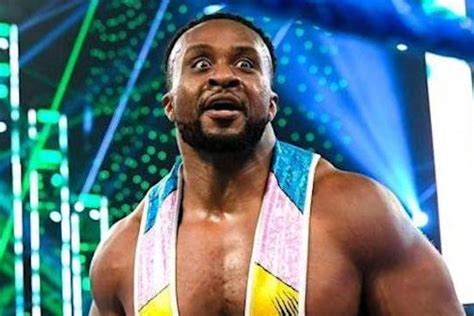 Big E Says Hes Back Home Following Broken Neck Suffered On 311 Wwe