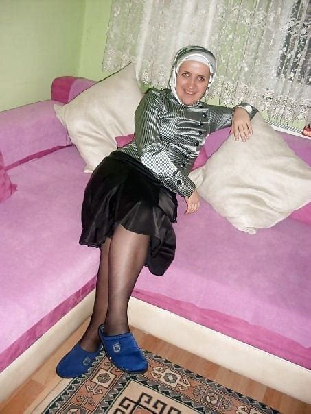 Turbanli Corap Hijab Turk Milf Olgun Mature 31 Pics Xhamster