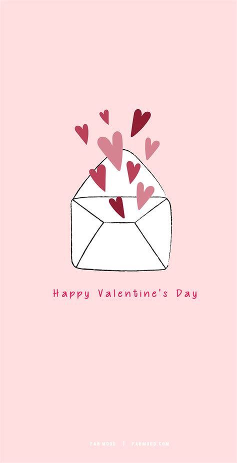 Happy Valentines Day Wallpaper For Phone Cute Wallpaper For Iphone