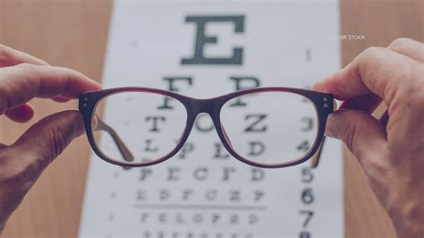 Why Experts Say Childrens Eyesight Is Getting Worse