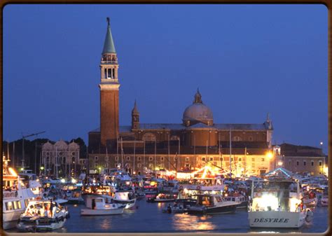 Venecia Y Sus Lagunas Iglesia Del Redentor