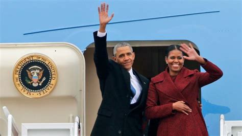 ¿qué Hará Barack Obama Ahora Que Dejó La Presidencia De Estados Unidos Bbc News Mundo