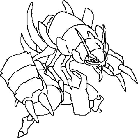 Golisopod Pokemon Coloring Pages Printable Xcolorings The Best Porn