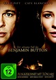 Der seltsame Fall des Benjamin Button Film auf DVD ausleihen bei ...