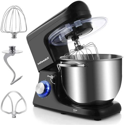 Pro Household Stand Mixer 74qt 6 Speed 660w Electric
