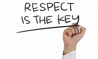 How to Raise Respect Ratios in the Workplace - People First International