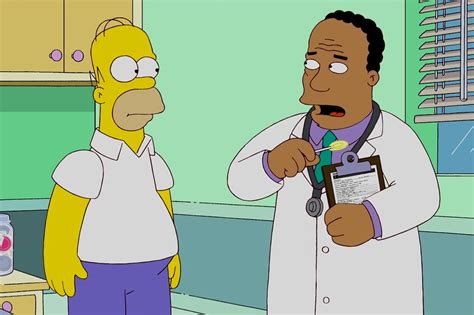 Simpsons Creator Matt Groening Reveals Where The Real Springfield Is