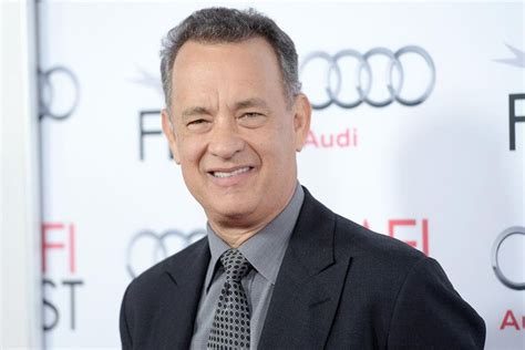 There is greatness in this. Tom Hanks Bio, Age, Height, Wife, Kids, Net Worth 2020 ...