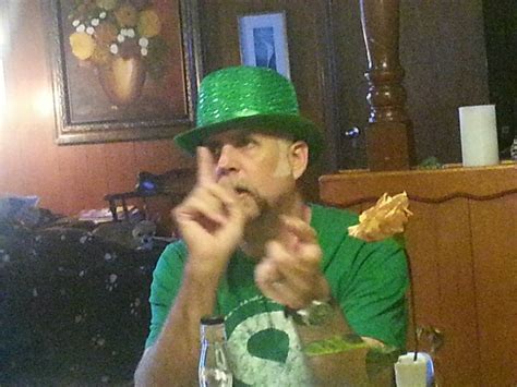 I Liked The Hat Hats St Pats Bucket Hat