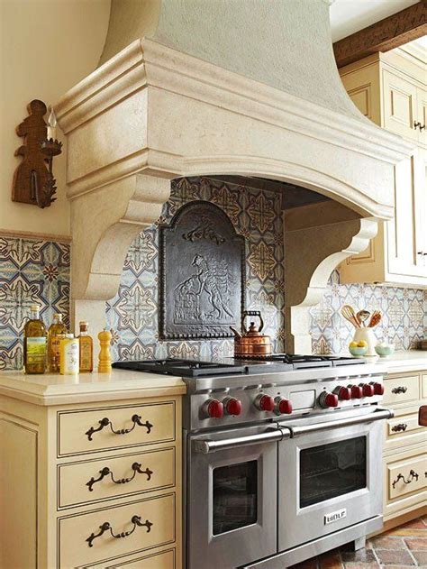 Get Inspired By These One Of A Kind Backsplash Photos And Let Your